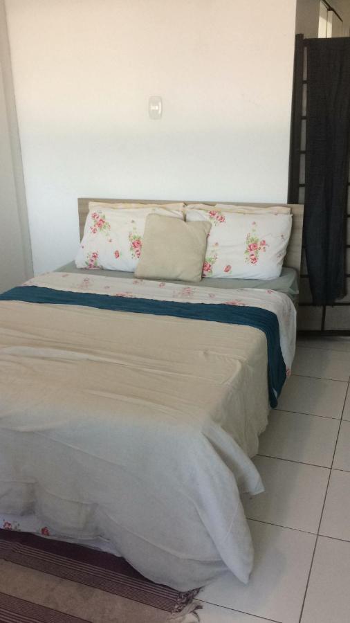 Quarto Loft Com Vista Mar Av Atlantica Rio de Janeiro Exterior photo