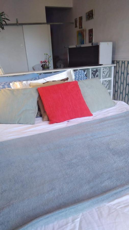 Quarto Loft Com Vista Mar Av Atlantica Rio de Janeiro Exterior photo